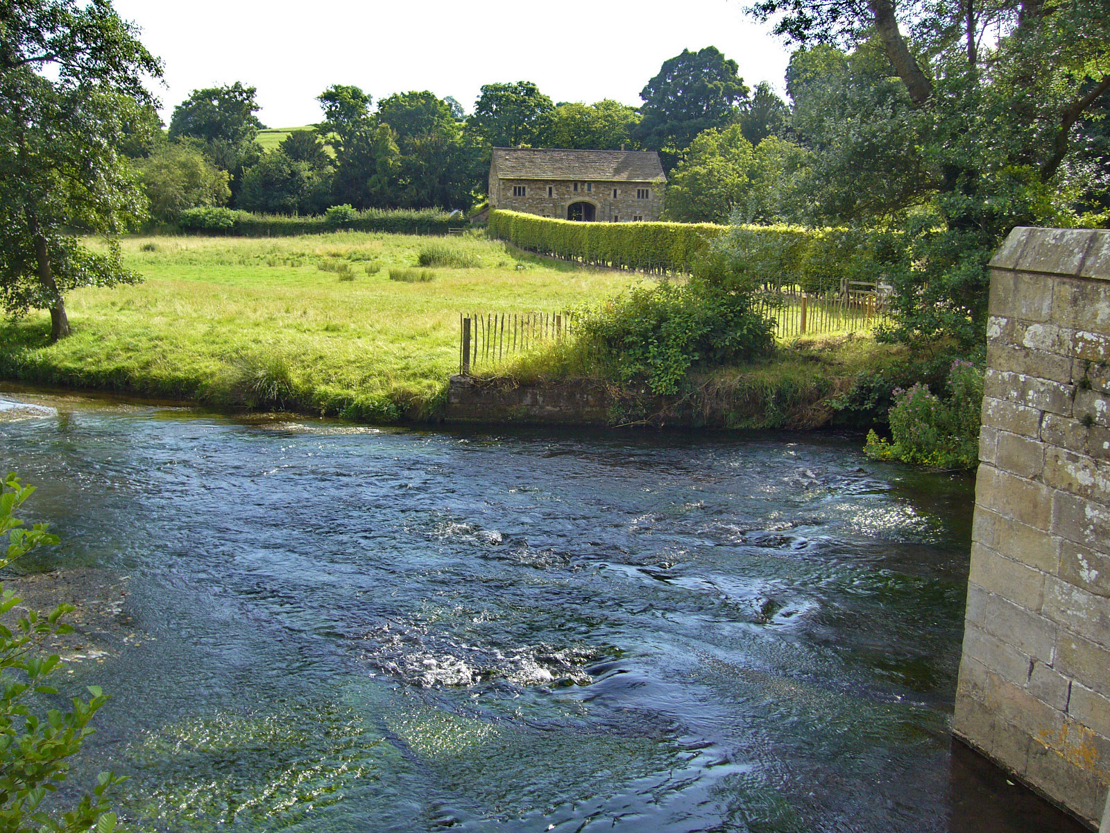 Haddon Hall (Bakewell)